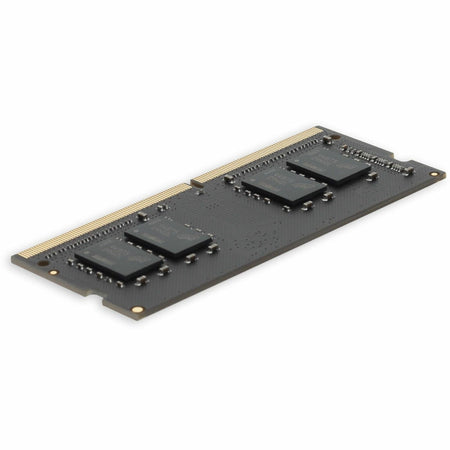 AddOn HP&reg; Z9H55AT Compatible 4GB DDR4-2400MHz Unbuffered Single Rank x8 1.2V 260-pin CL15 SODIMM - Z9H55AT-AA