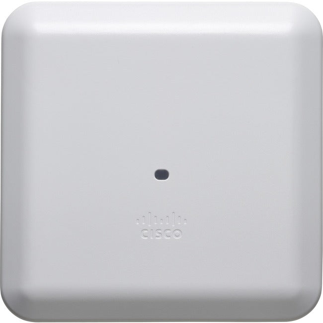 Cisco Aironet AP2802I IEEE 802.11ac 5.20 Gbit/s Wireless Access Point - AIR-AP2802I-BK9-RF