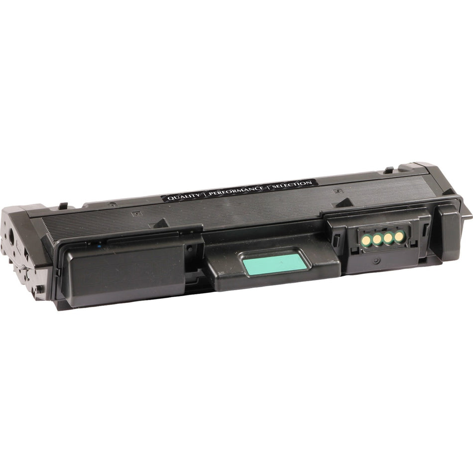 V7 Remanufactured High Yield Toner Cartridge for Samsung MLT-D116L - 3000 page yield - V7MLT-D116L/XAA