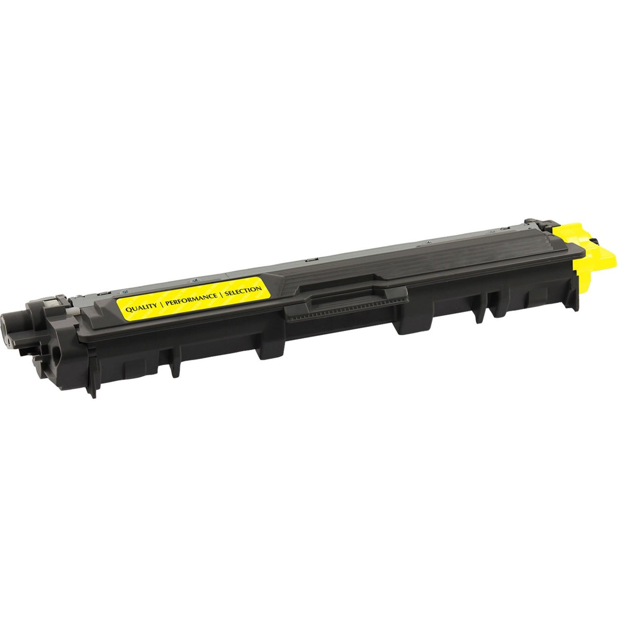 V7 Remanufactured High Yield Yellow Toner Cartridge for Brother TN225 - 2200 page yield - V7TN225Y