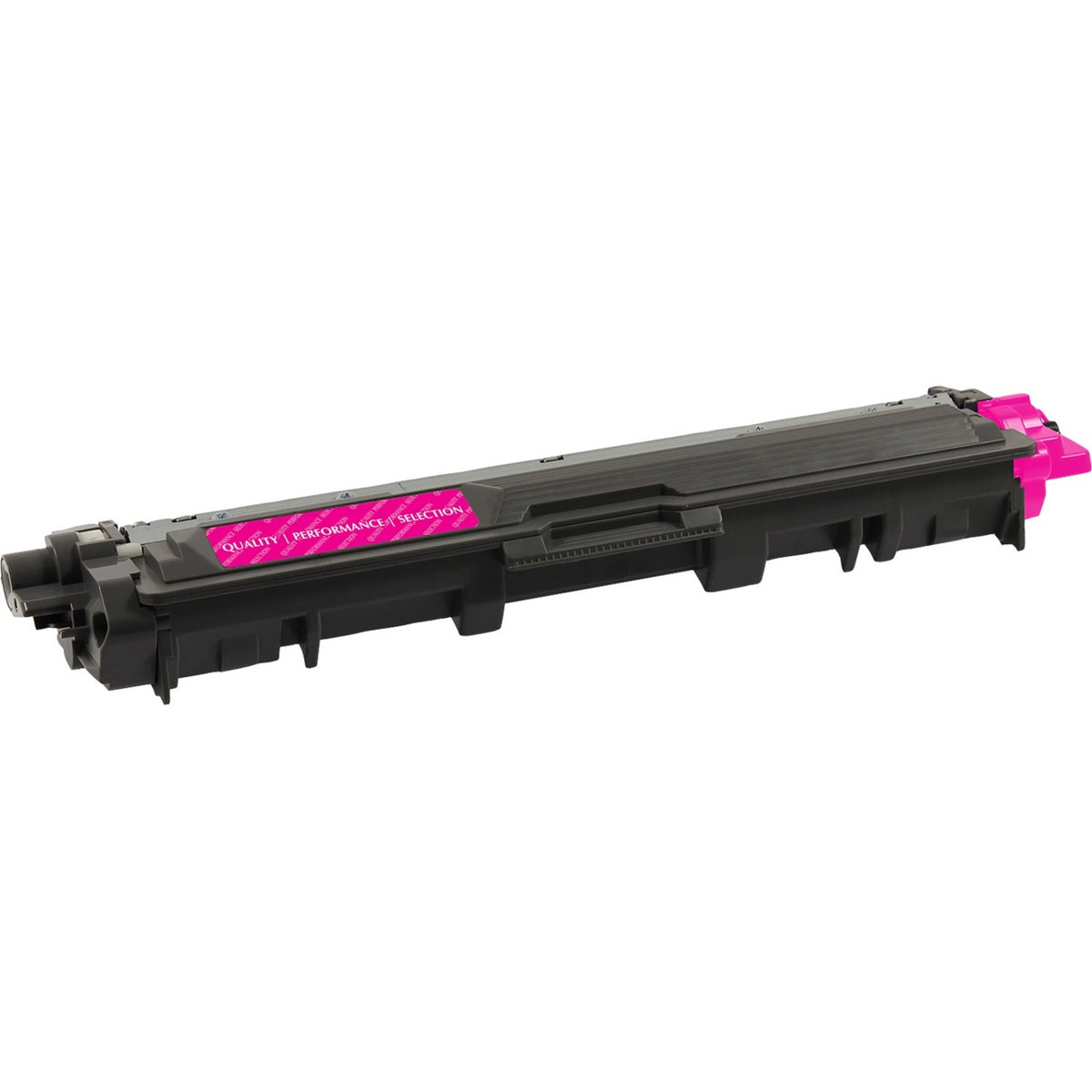 V7 Remanufactured High Yield Magenta Toner Cartridge for Brother TN225 - 2200 page yield - V7TN225M