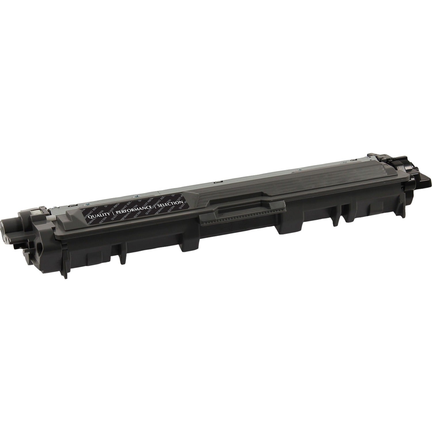 V7 Remanufactured Black Toner Cartridge for Brother TN221 - 2500 page yield - V7TN221BK