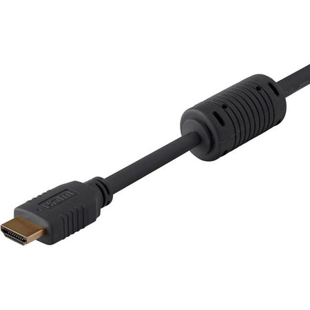 Monoprice Select Series Standard HDMI Cable, 15ft Black - 2529