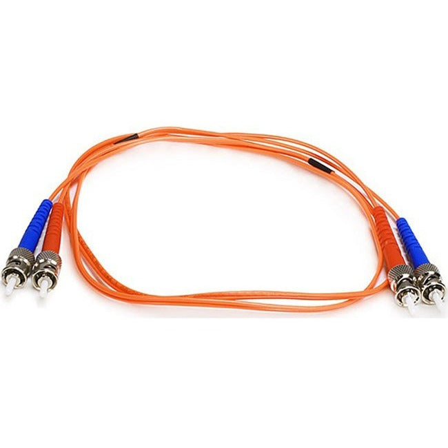 Monoprice Fiber Optic Duplex Network Cable - 2601