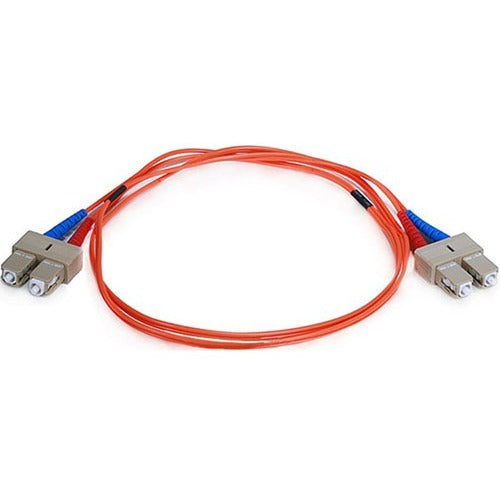 Monoprice Fiber Optic Duplex Network Cable - 2611
