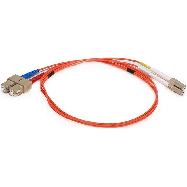 Monoprice Fiber Optic Duplex Network Cable - 2626