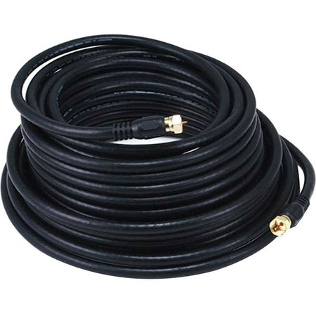 Monoprice Coaxial Antenna Cable - 3034