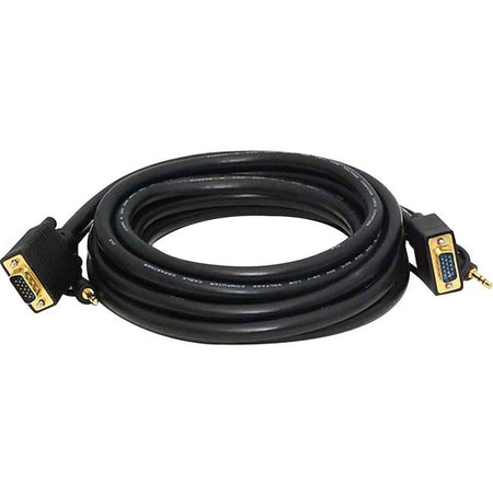 Monoprice Super Mini-phone/VGA Video Cable - 3339