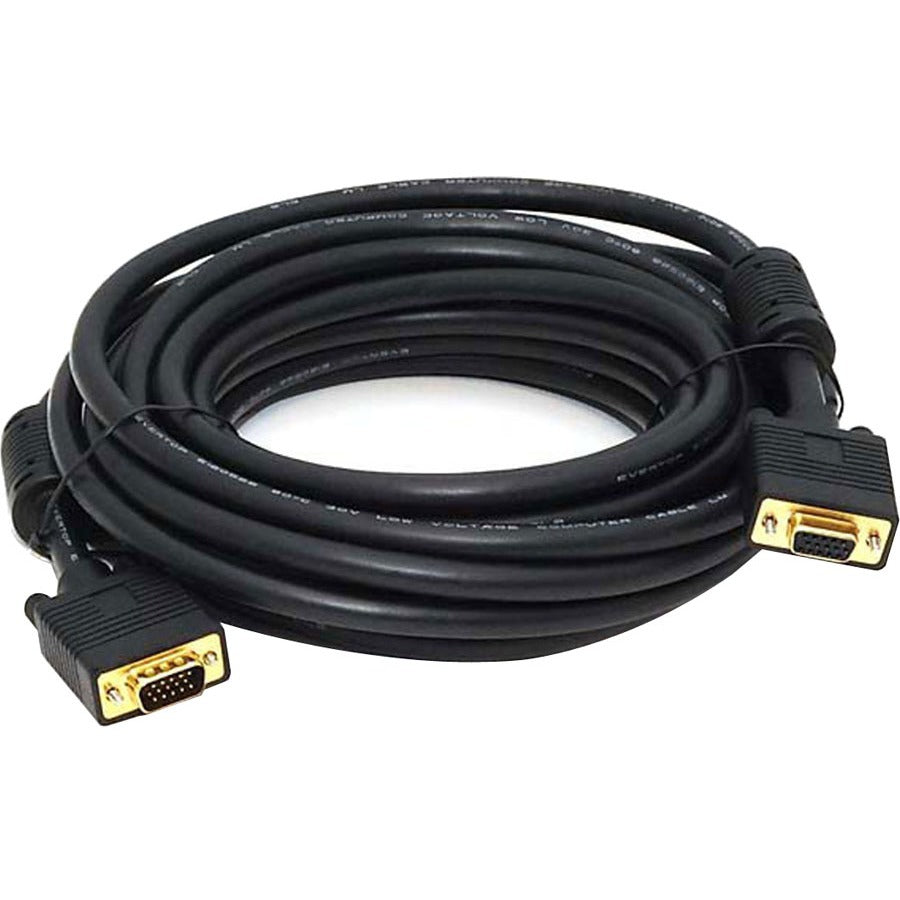 Monoprice Super VGA Video Cable - 3594