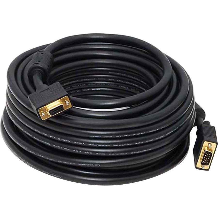 Monoprice Super VGA Video Cable - 3619