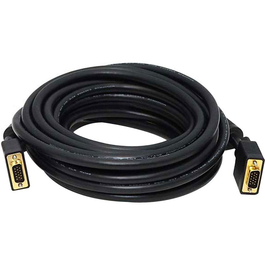 Monoprice Super VGA Video Cable - 3621