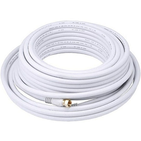 Monoprice Coaxial Antenna Cable - 4061