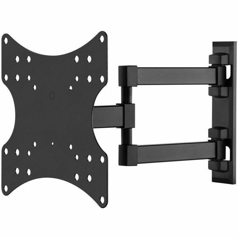 Monoprice Mounting Bracket for TV, Digital Signage Display, Monitor - Black - 8100