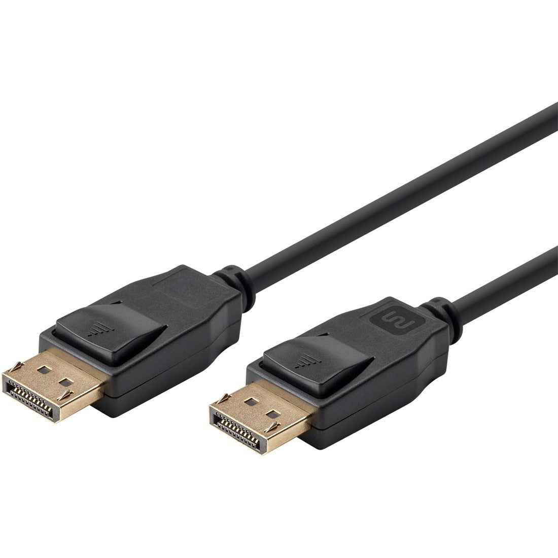 Monoprice Select Series DisplayPort 1.2 Cable, 15ft - 13362
