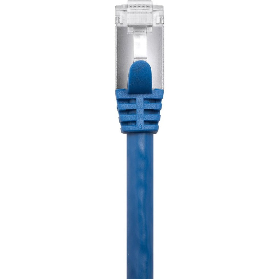 Monoprice Entegrade Cat.7 S/FTP Network Cable - 13661
