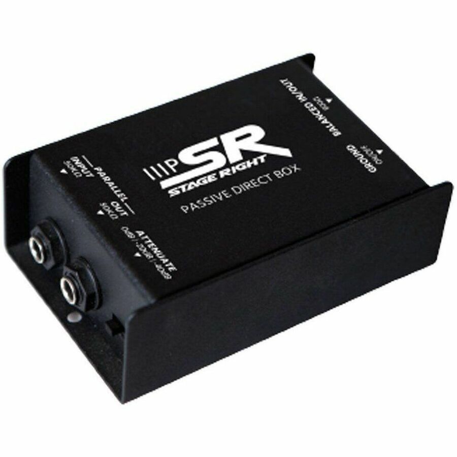 Monoprice 600125 Direct Box - 600125