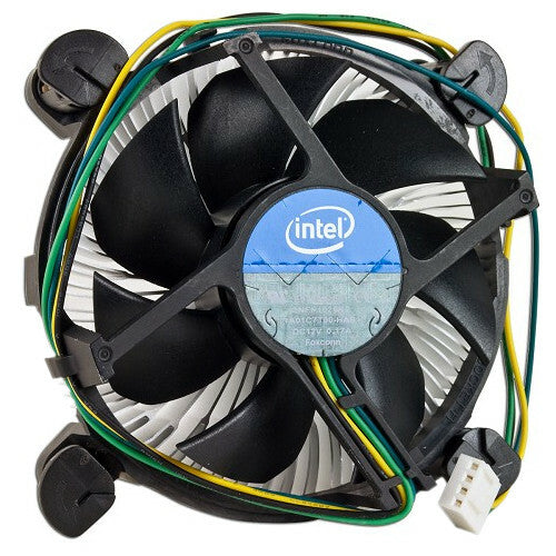 Intel-IMSourcing Cooling Fan/Heatsink - E97379-001