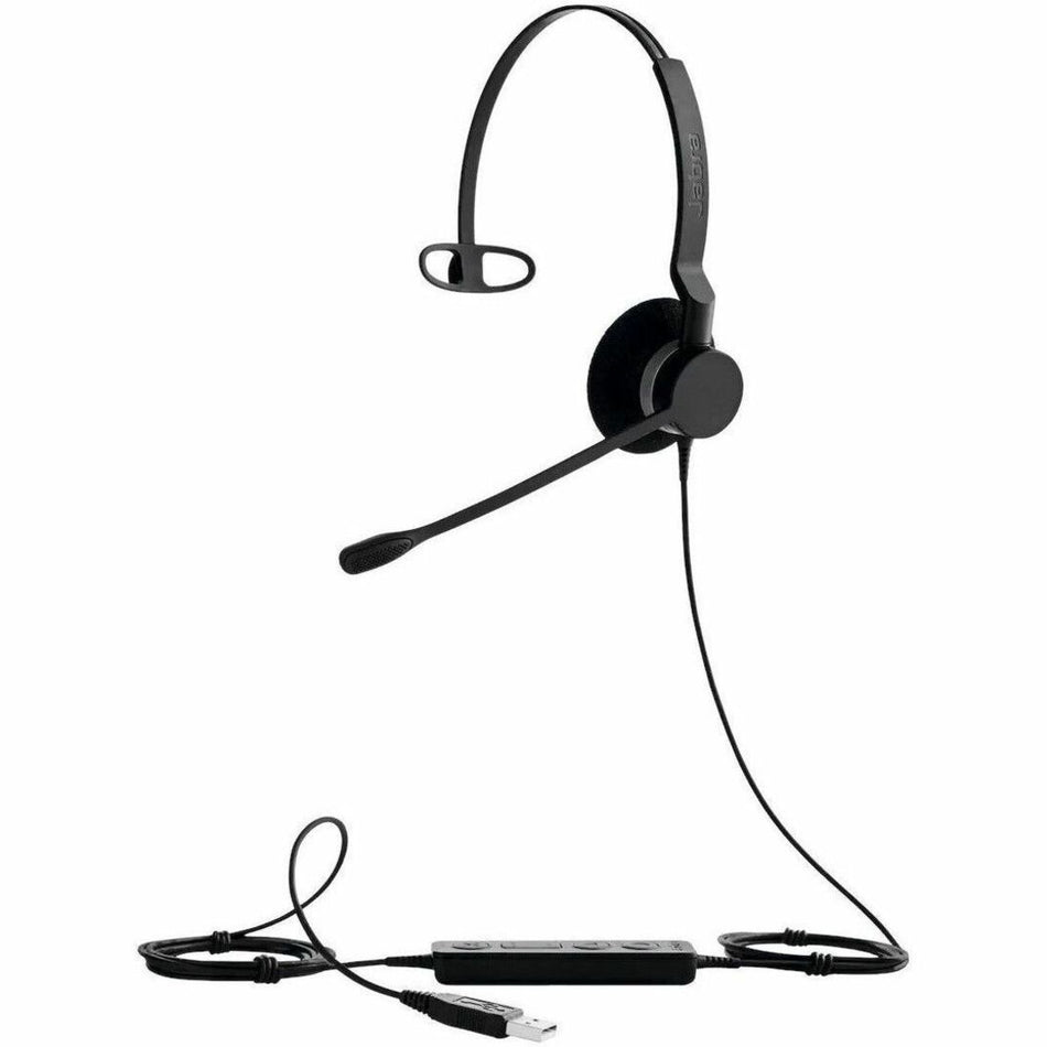 Jabra BIZ 2300 Headset - GSA2393-823-109