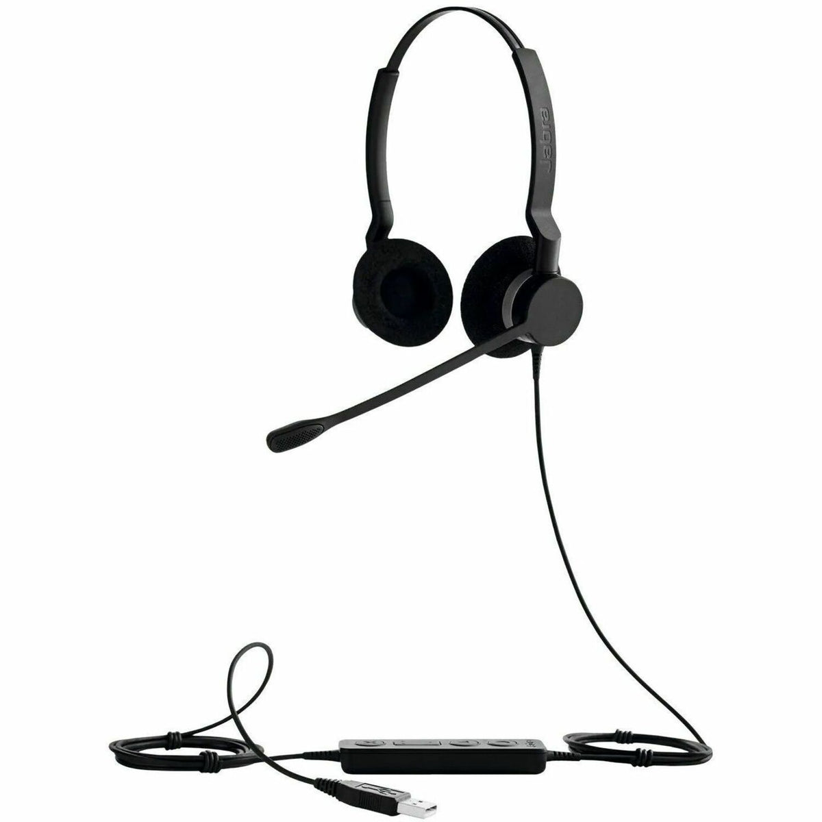 Jabra BIZ 2300 Headset - GSA2399-829-109