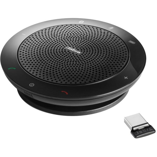 Jabra Speak 510 MS Speakerphone - GSA7510-109