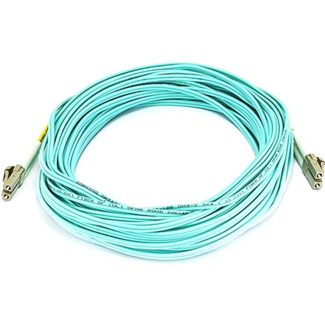 Monoprice Fiber Optic Duplex Network Cable - 7622