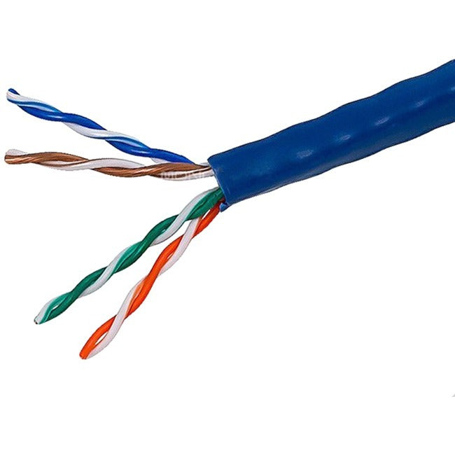 Monoprice Cat. 5e UTP Network Cable - 13680
