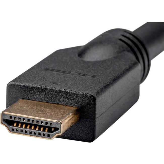 Monoprice Commercial Series 24AWG High Speed HDMI Cable, 35ft Generic - 15645