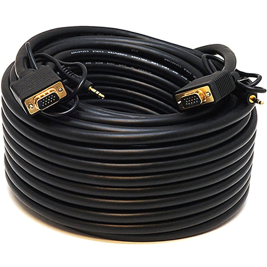 Monoprice Super Mini-phone/VGA Video Cable - 5363