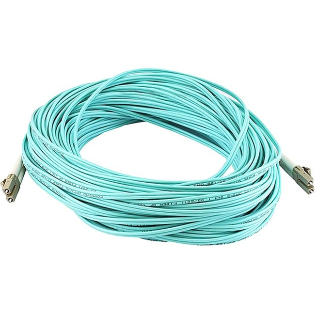 Monoprice Fiber Optic Duplex Network Cable - 7625