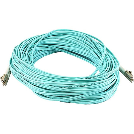 Monoprice Fiber Optic Duplex Network Cable - 7625