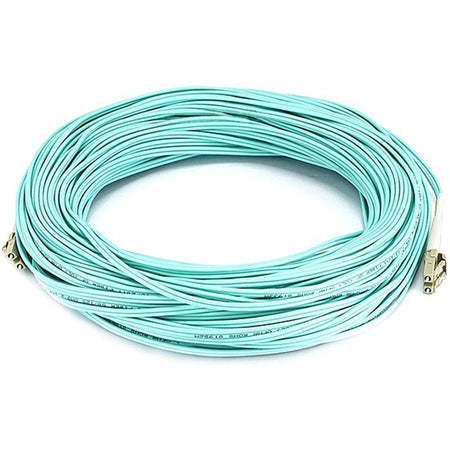 Monoprice Fiber Optic Duplex Network Cable - 7627