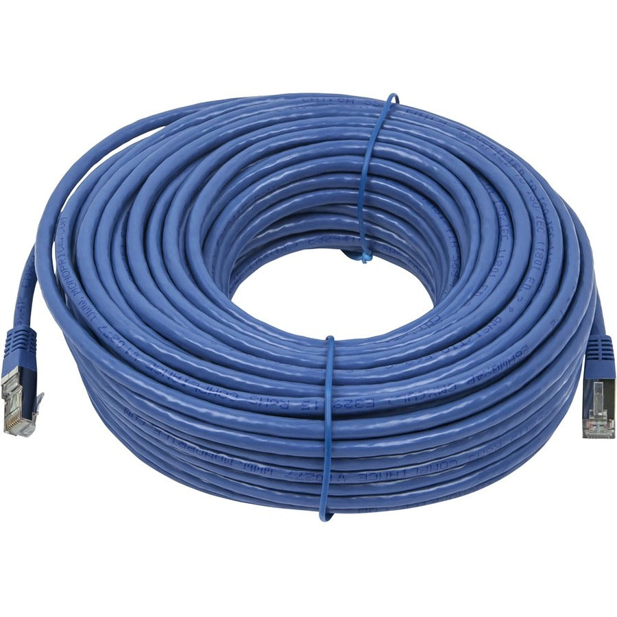 Monoprice Entegrade Cat.6a STP Network Cable - 11234