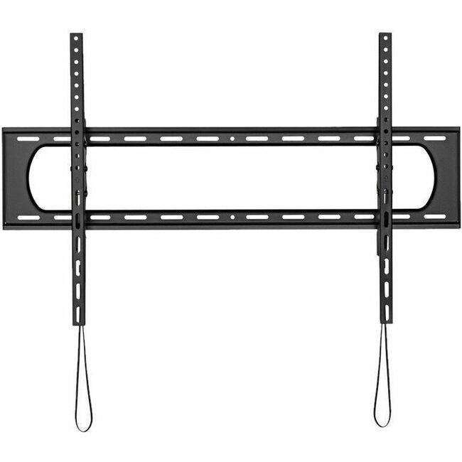 Monoprice Wall Mount for TV, Display - Black - 12994