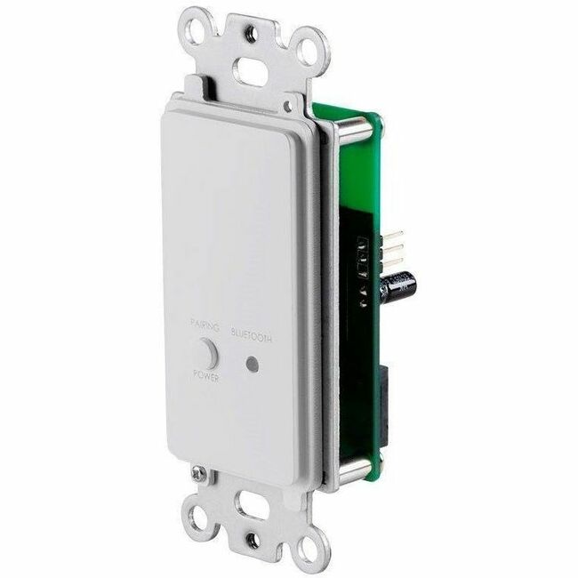 Monoprice Multizone Source with Bluetooth Receiver - 13358