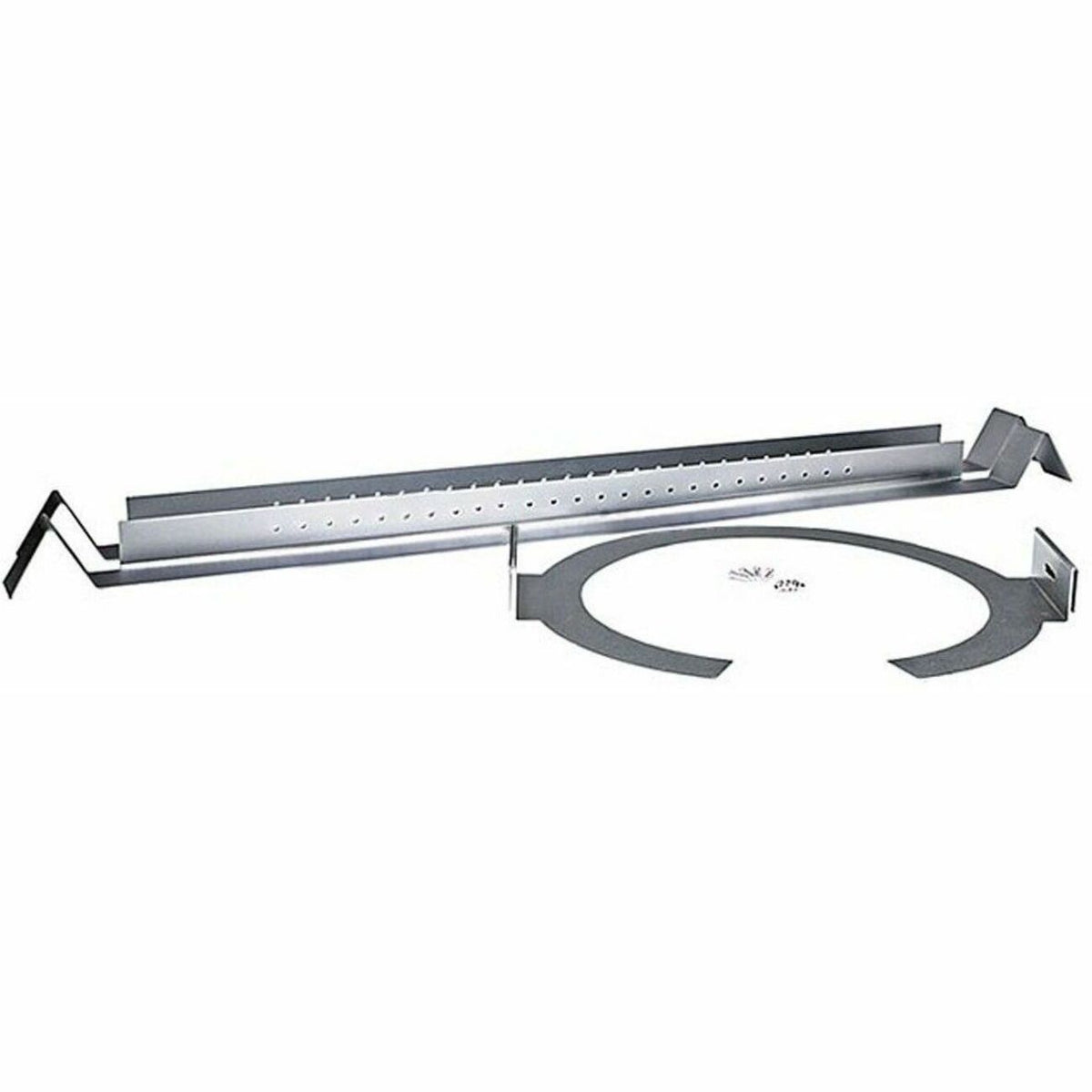 Monoprice Mounting Bracket for Speaker - Silver - 6033
