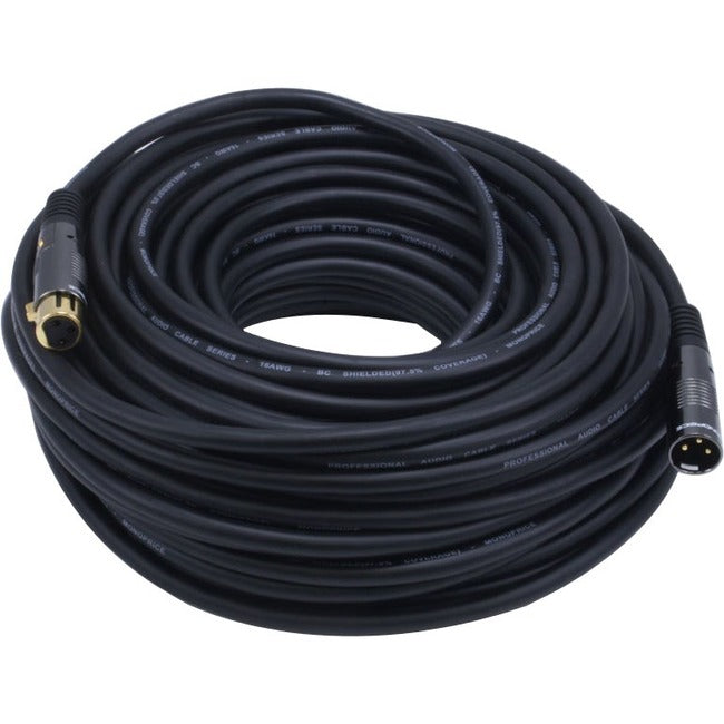 Monoprice Premier XLR Audio Cable - 4758