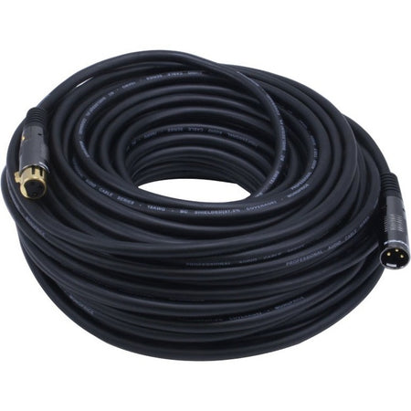 Monoprice Premier XLR Audio Cable - 4758