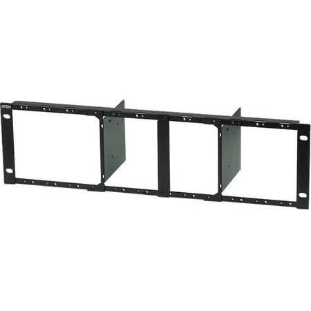 ATEN VE-RMK3U Rack Mount for Video Extender, KVM Extender-TAA Compliant - VE-RMK3U