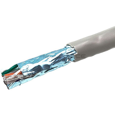 Monoprice Cat.5e STP Network Cable - 895
