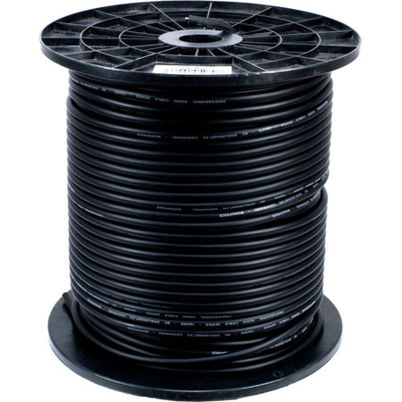 Monoprice 8.0mm Professional Microphone Bulk Cable - 500FT - 5980