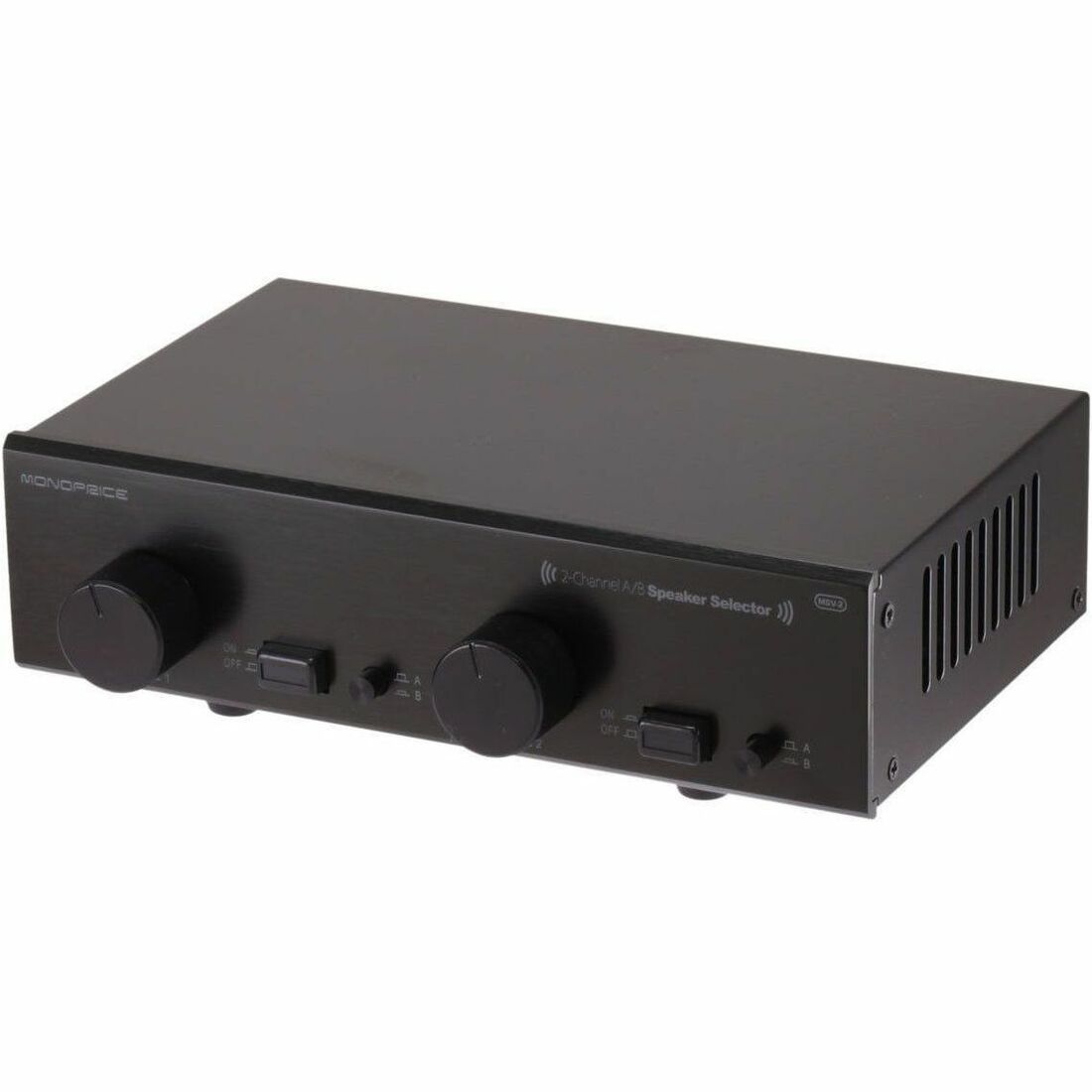 Monoprice Audio Control Device - 8231