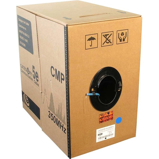 Monoprice Cat. 5e UTP Network Cable - 11437