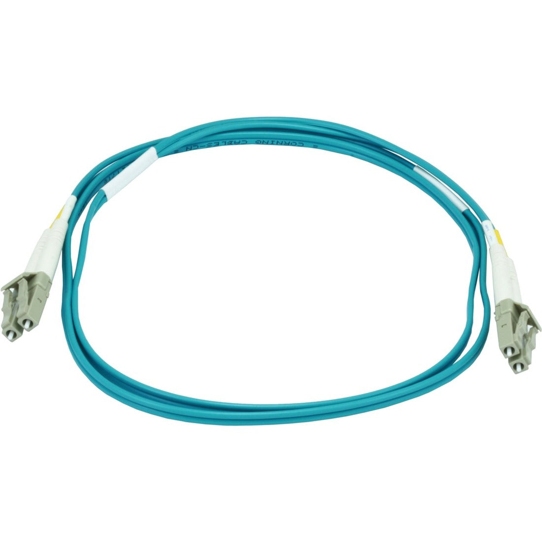 Monoprice Fiber Optic Duplex Network Cable - 11870