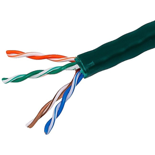 Monoprice Cat. 5e UTP Network Cable - 12759