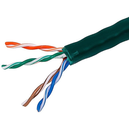 Monoprice Cat. 5e UTP Network Cable - 12759