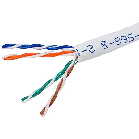 Monoprice Cat. 5e UTP Network Cable - 12763