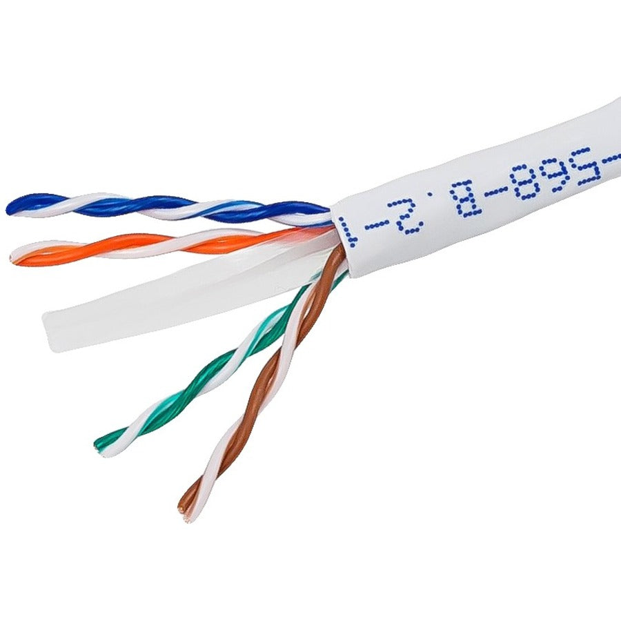 Monoprice Cat. 6 UTP Network Cable - 13675