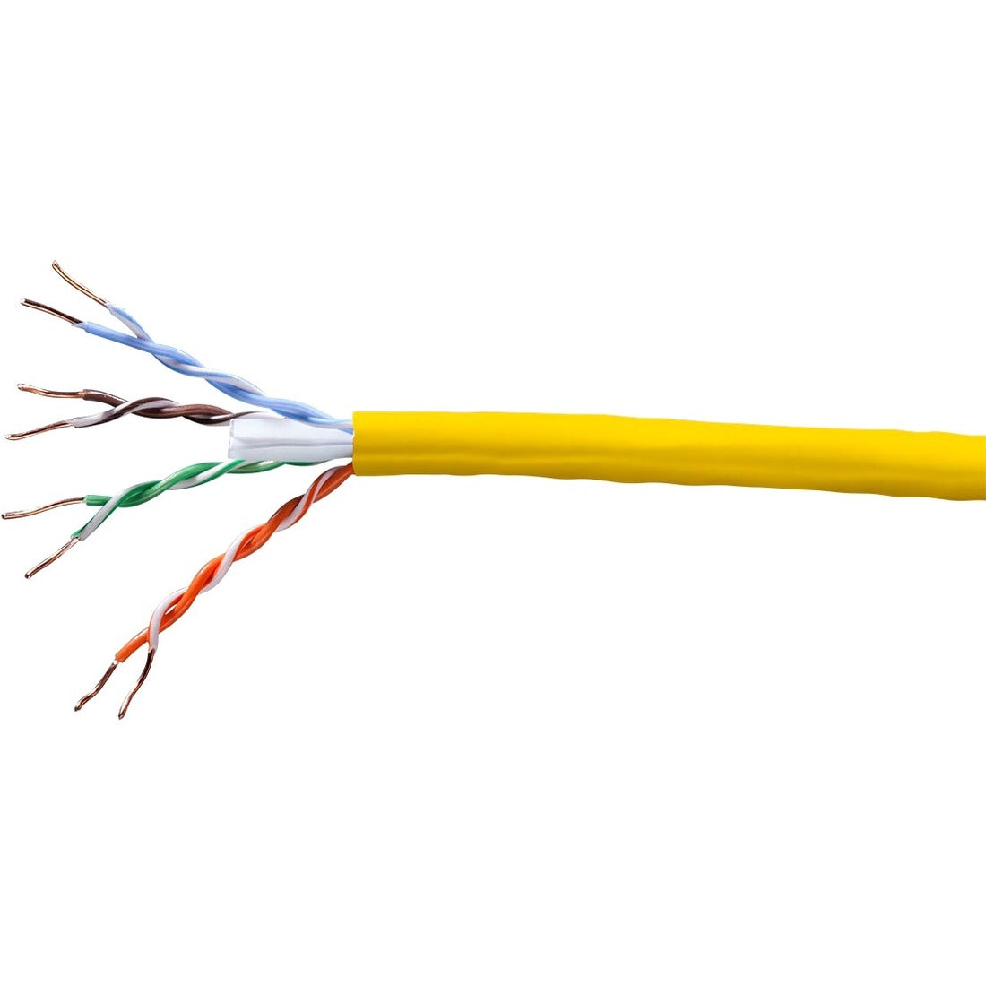 Monoprice Cat. 5e UTP Network Cable - 13740