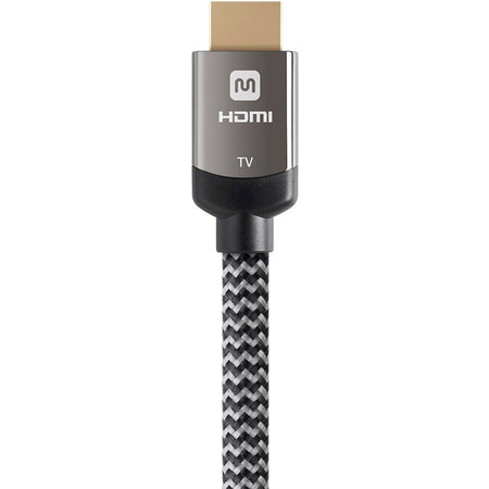 Monoprice Luxe Series CL3 Active High Speed HDMI Cable, 100ft - 13763