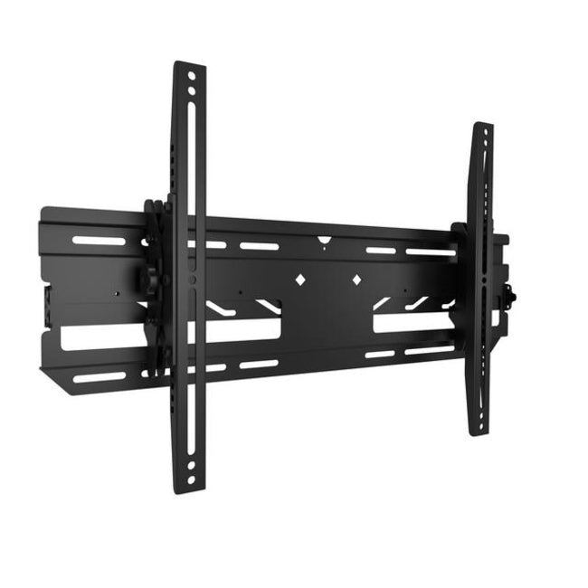 Chief Tilting Outdoor TV Wall Mount - For LCD Displays - Black - ODMLT
